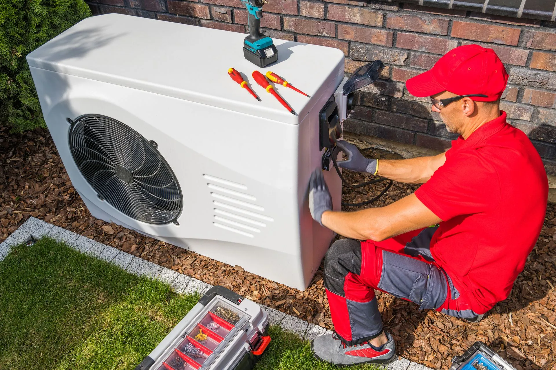 About HVAC in Charleroi, PA
